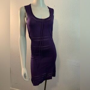 Peppe Peluso dress